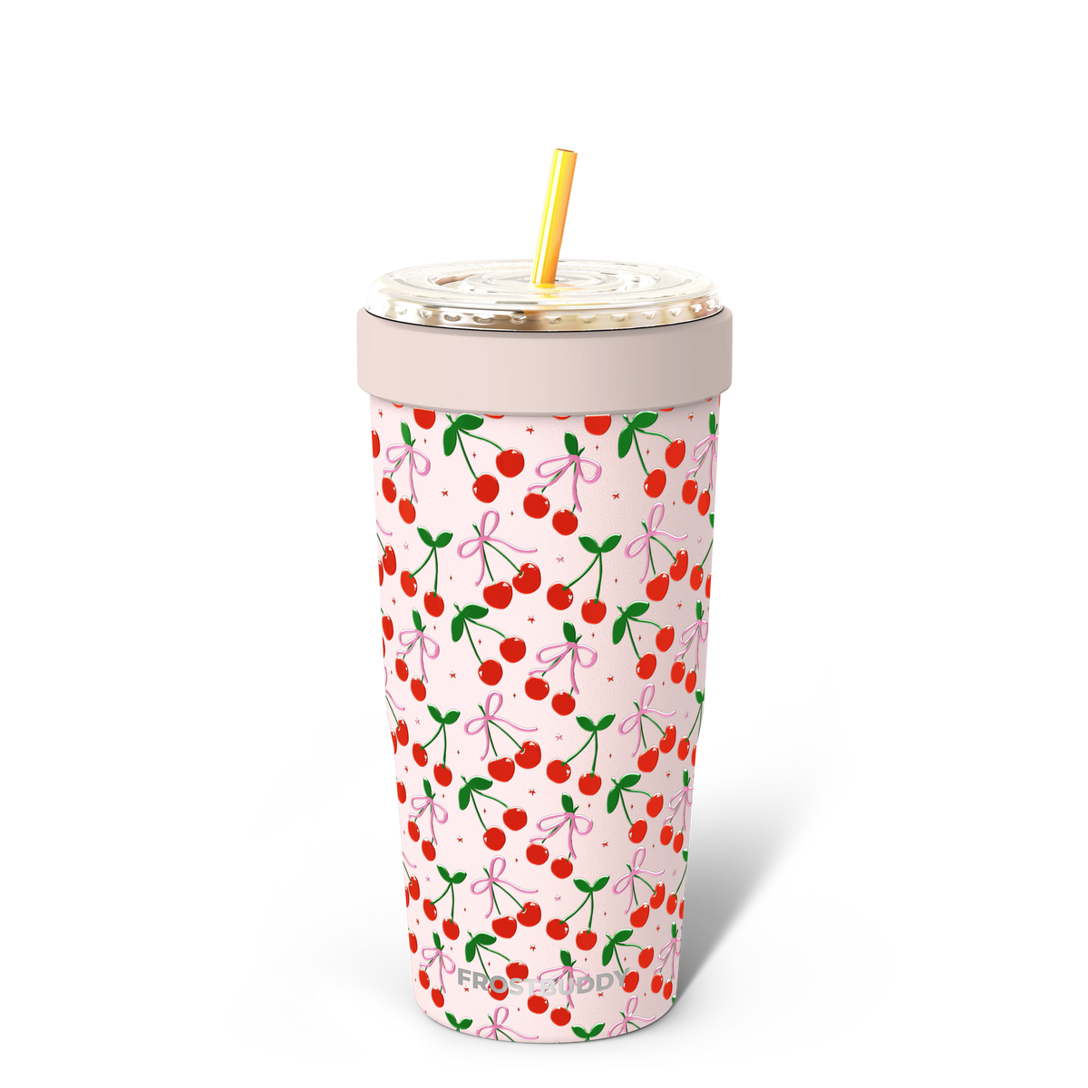 To-Go Buddy | Cherry Crush