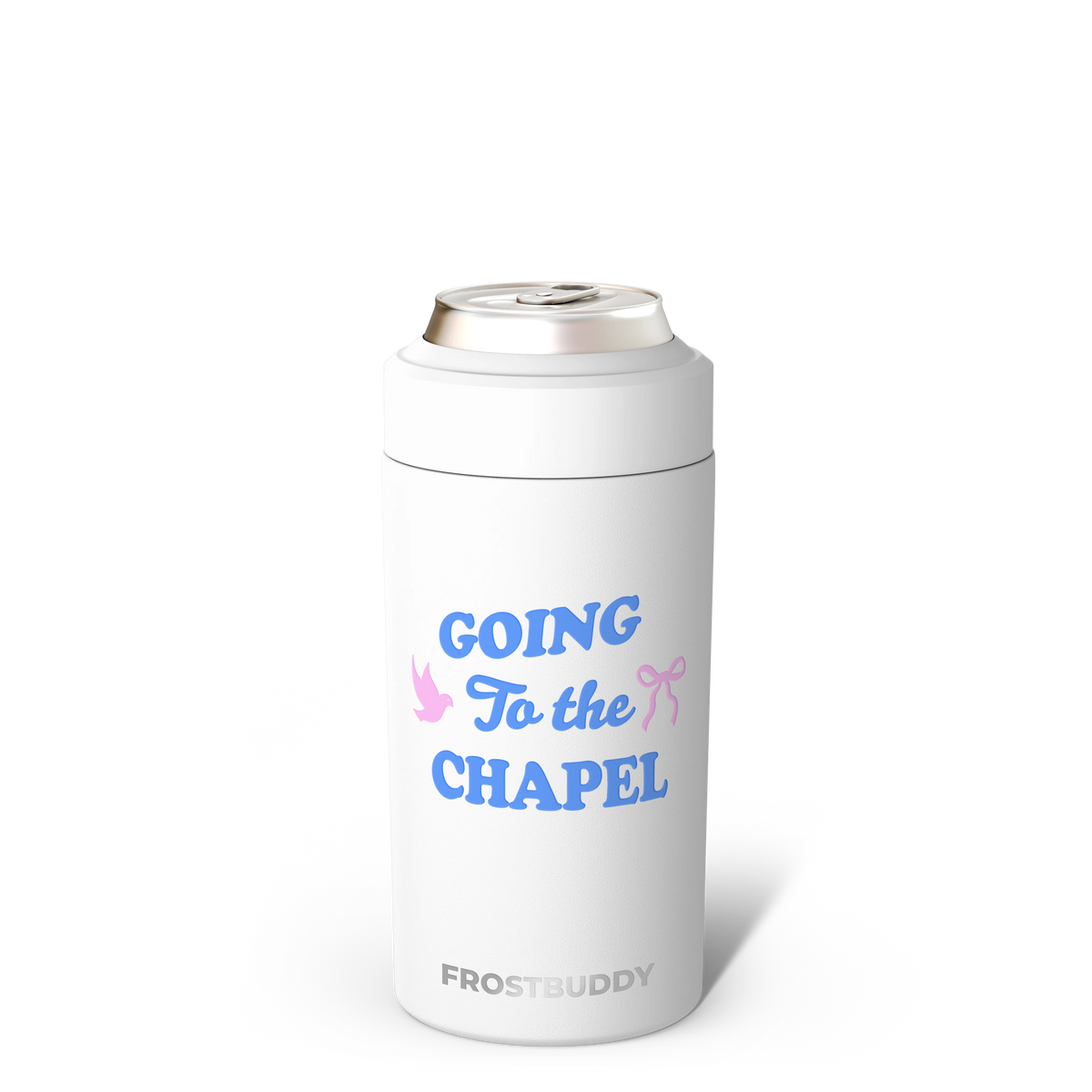 Universal Buddy | Going To The Chapel