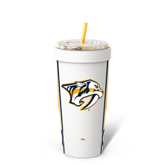 To-Go Buddy | Nashville Predators | Gameday