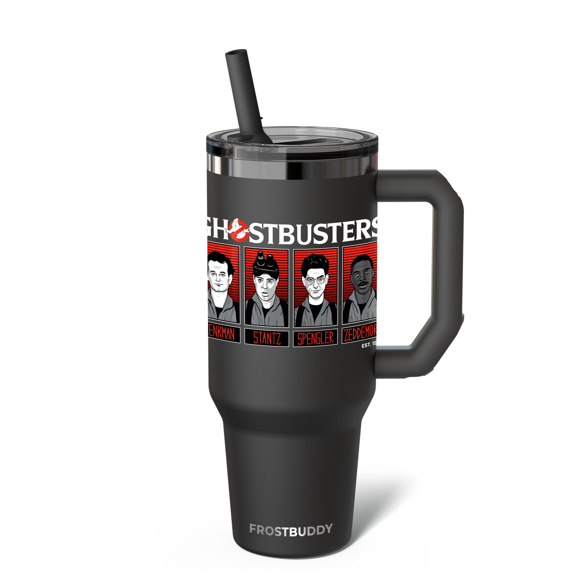 Thicc Buddy 40oz | Ghostbusters™ | The Crew