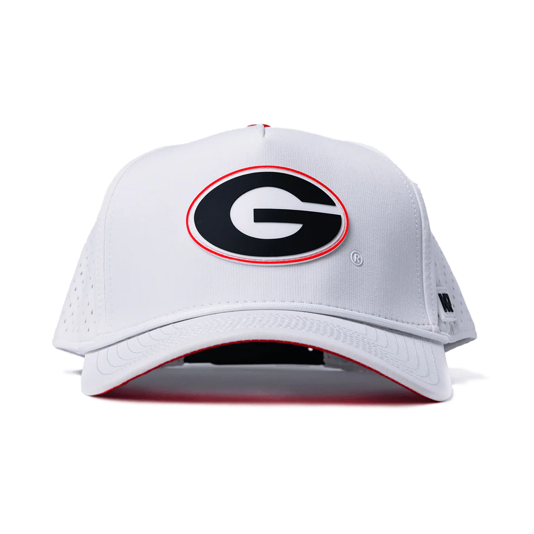 Georgia Game Day Hat