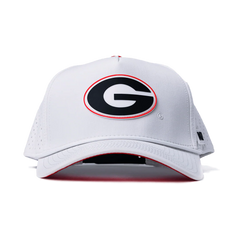 Georgia Game Day Hat