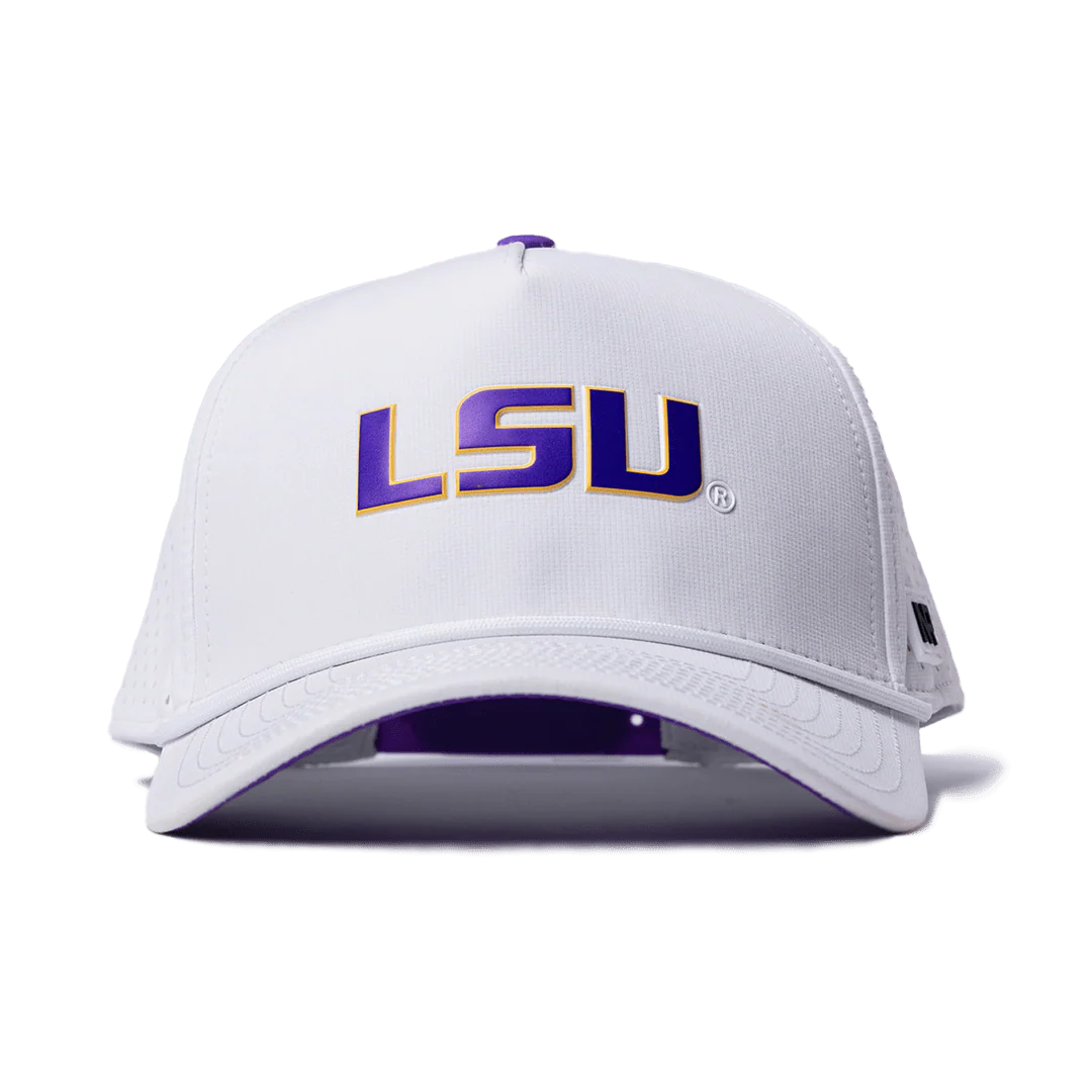 LSU Game Day Hat