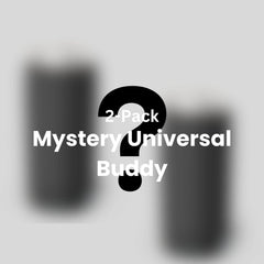 Mystery Universal Buddy - 2 Pack