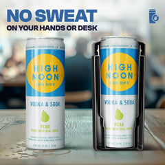 Universal Buddy | Nebula Glitter