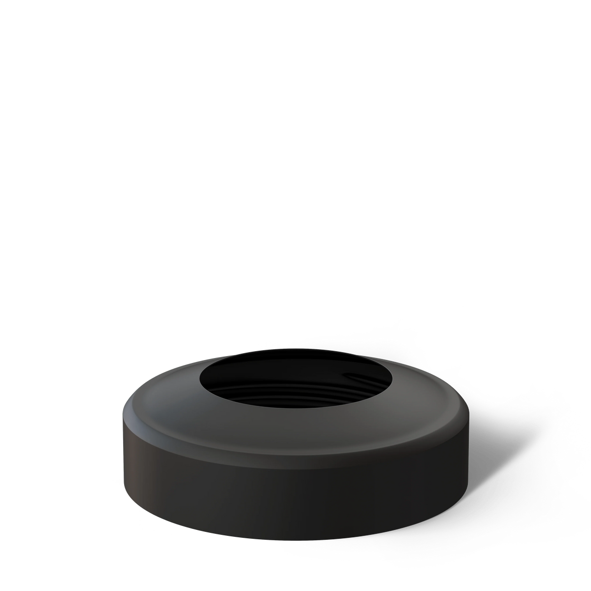 Universal XL Flex Lid | Black