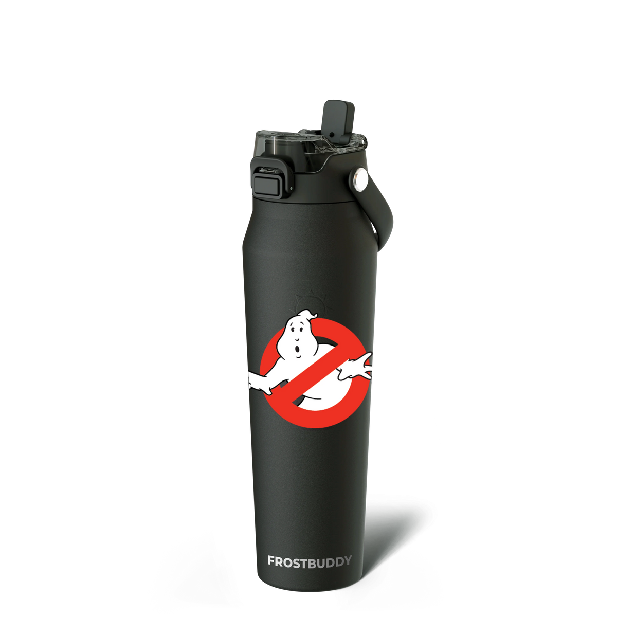 Bottle Buddy 32oz | Ghostbusters™ | No Ghosts Allowed