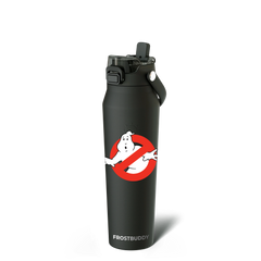 Bottle Buddy 32oz | Ghostbusters™ | No Ghosts Allowed