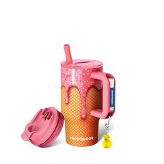 Thicc Buddy 16oz | Ice Cream