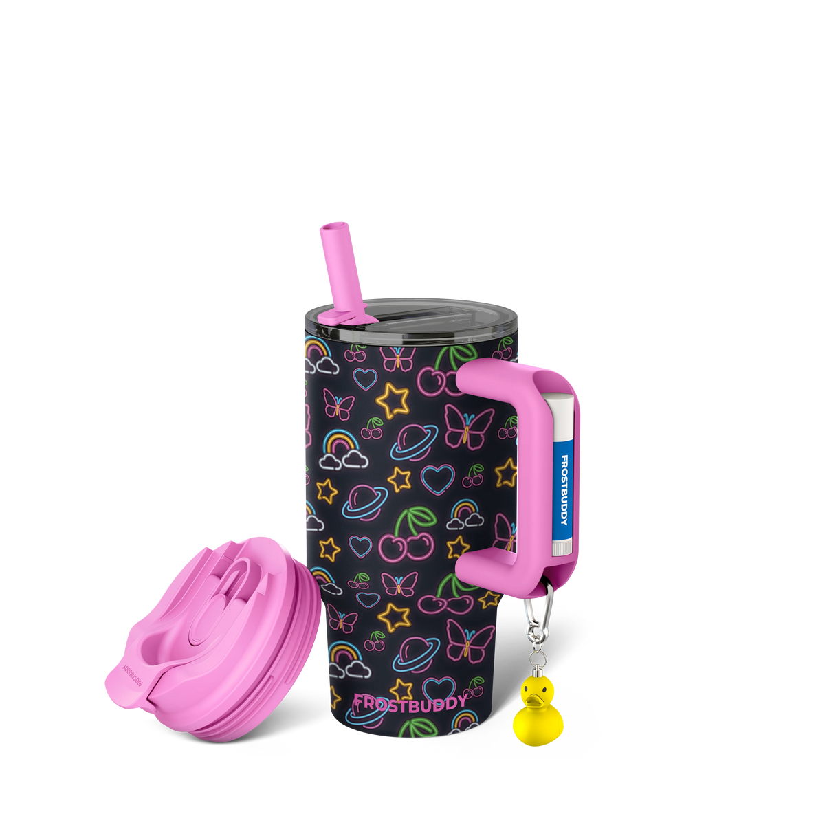 Thicc Buddy 16oz | Starlight