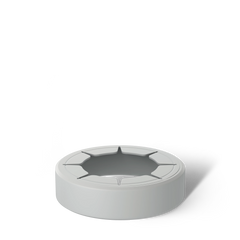 Replacement Silicone | To-Go Buddy | Pebble