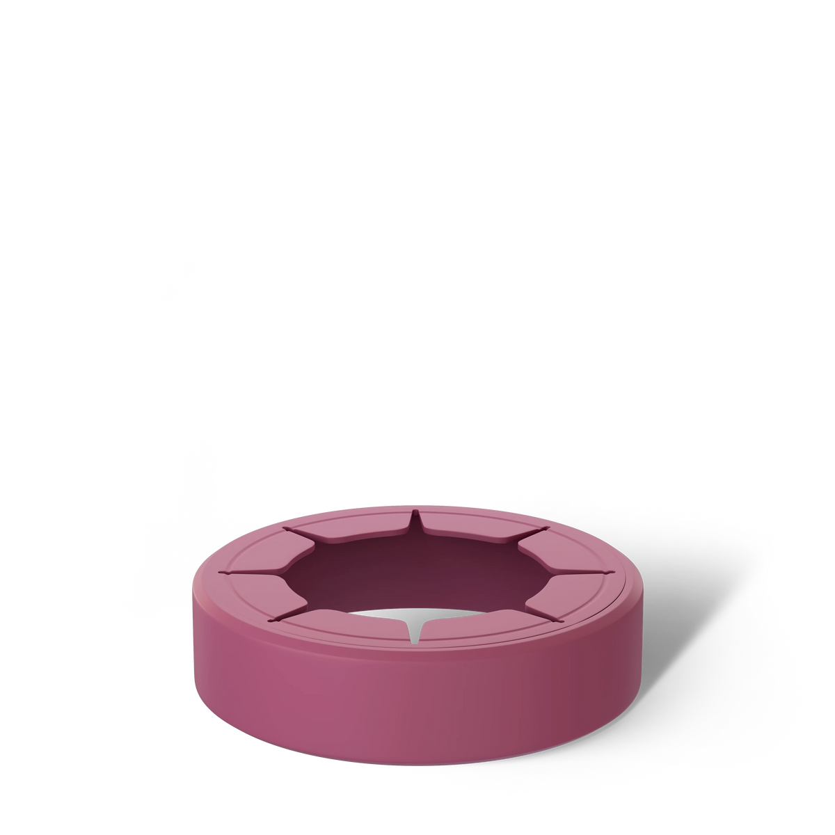 Replacement Silicone | To-Go Buddy | Winter Berry