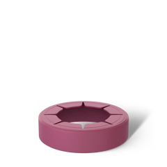 Replacement Silicone | To-Go Buddy | Winter Berry