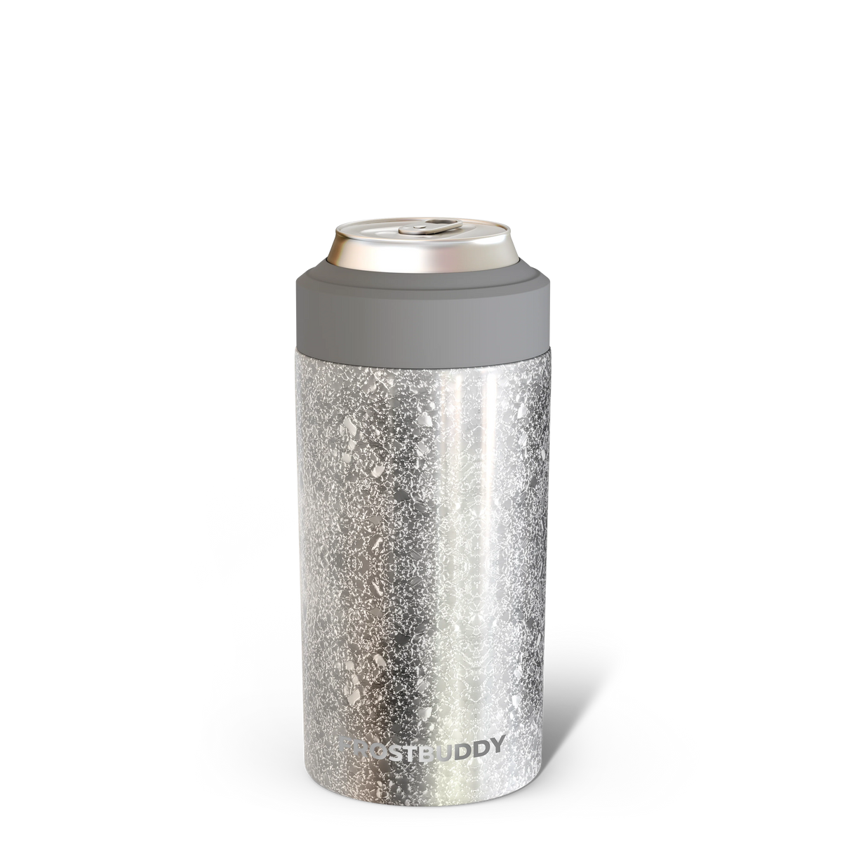 Universal Buddy | Silver Sleigh