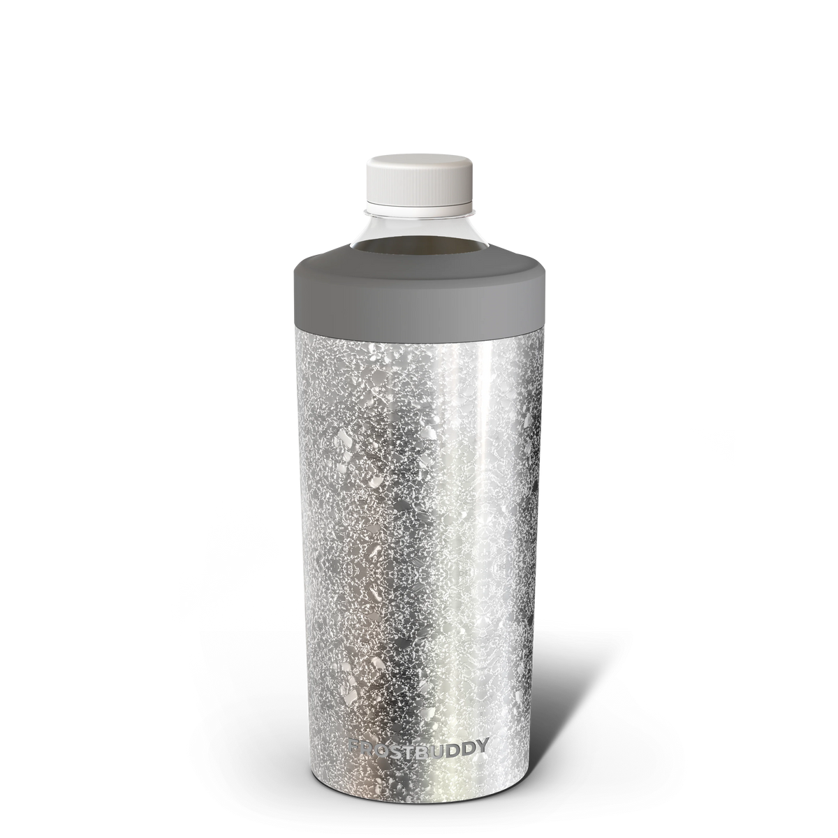 Universal XL | Silver Sleigh