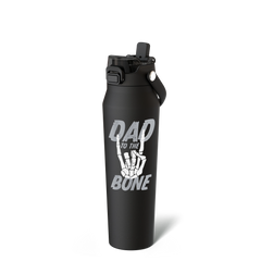 Bottle Buddy 32oz | Rockstar Dad
