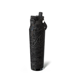 Bottle Buddy 32oz | Atlanta Braves | Night Game