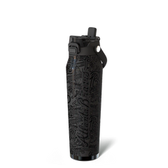 Bottle Buddy 32oz | Atlanta Braves | Night Game