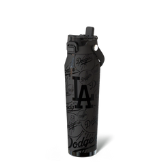 Bottle Buddy 32oz | Los Angeles Dodgers | Night Game
