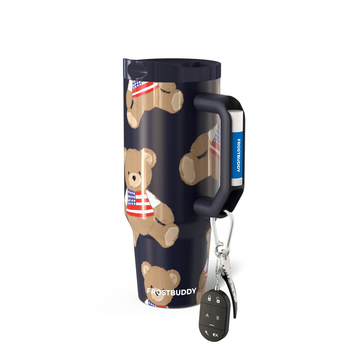 Thicc Buddy 40oz | Stars & Snuggles