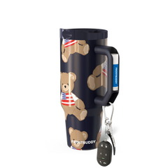 Thicc Buddy 40oz | Stars & Snuggles