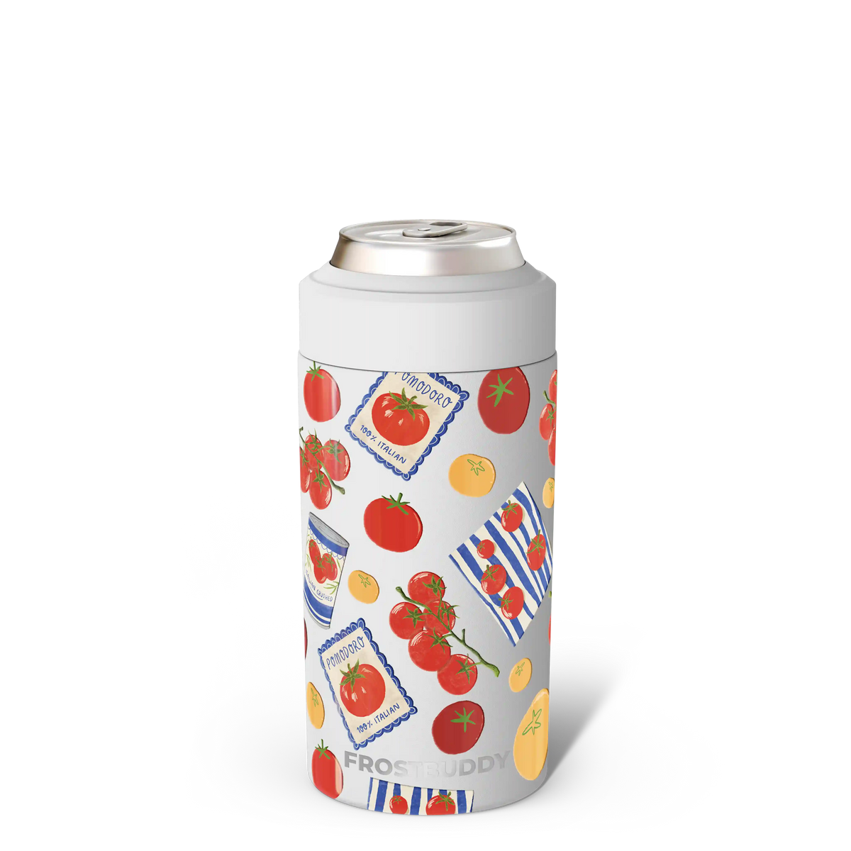 Universal Buddy | Tuscan Tomato