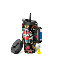 Thicc Buddy 16oz | Flash Sheet Mama