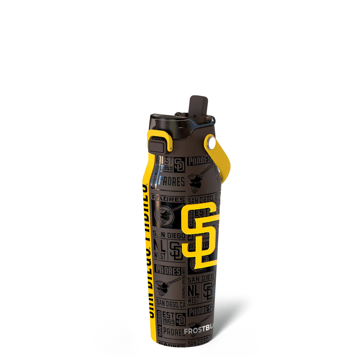 Bottle Buddy 24oz | San Diego Padres | Legacy