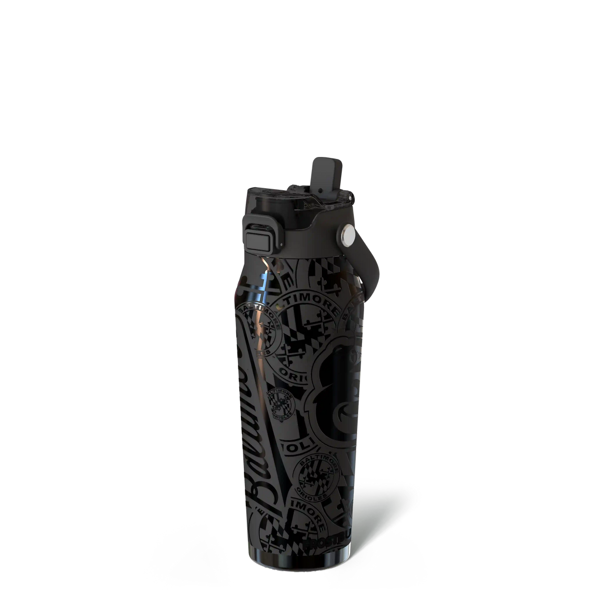 Bottle Buddy 24oz | Baltimore Orioles | Night Game