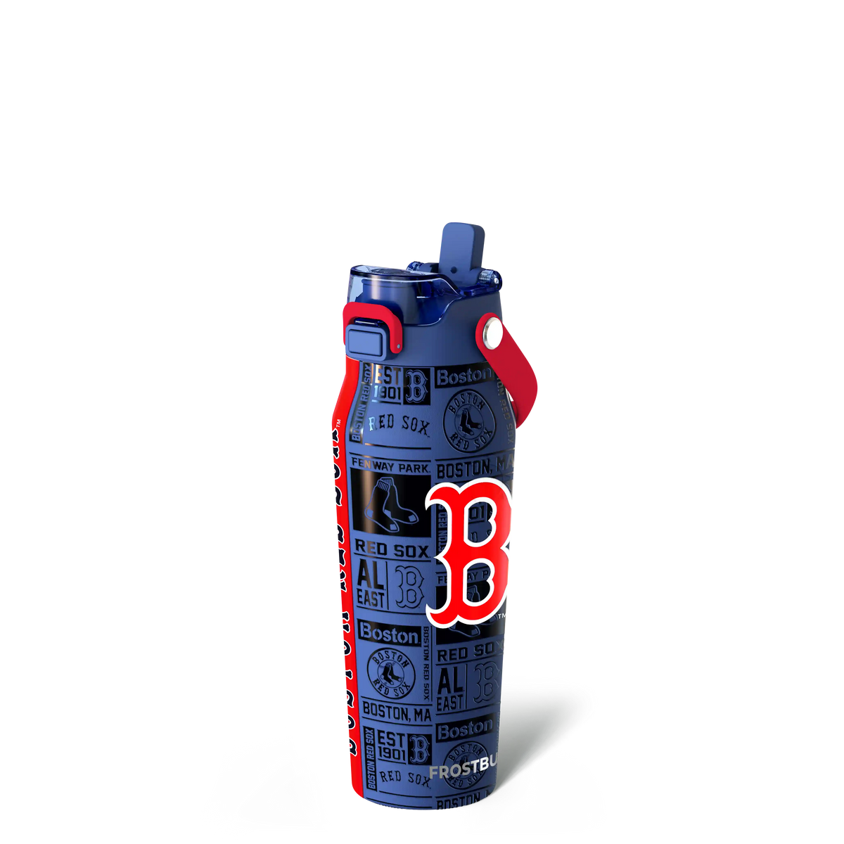 Bottle Buddy 24oz | Boston Red Sox | Legacy
