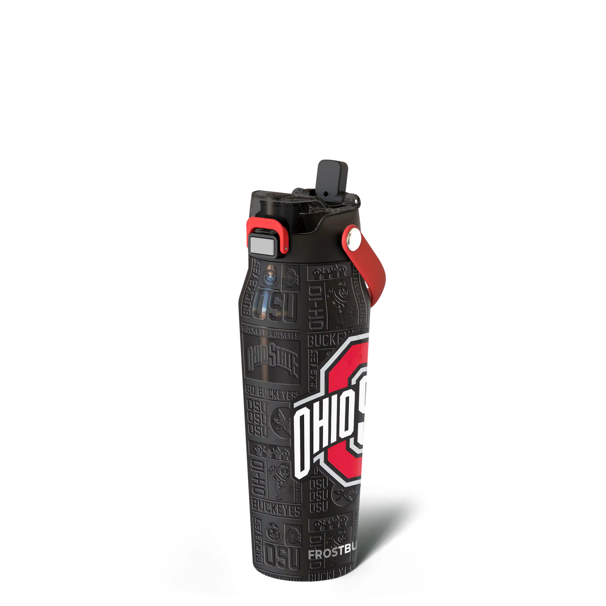 Bottle Buddy 24oz | Ohio State | Legacy