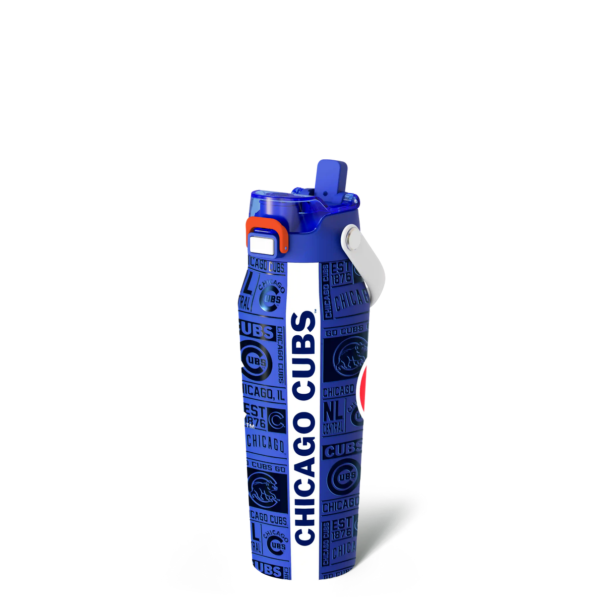Bottle Buddy 24oz | Chicago Cubs | Legacy