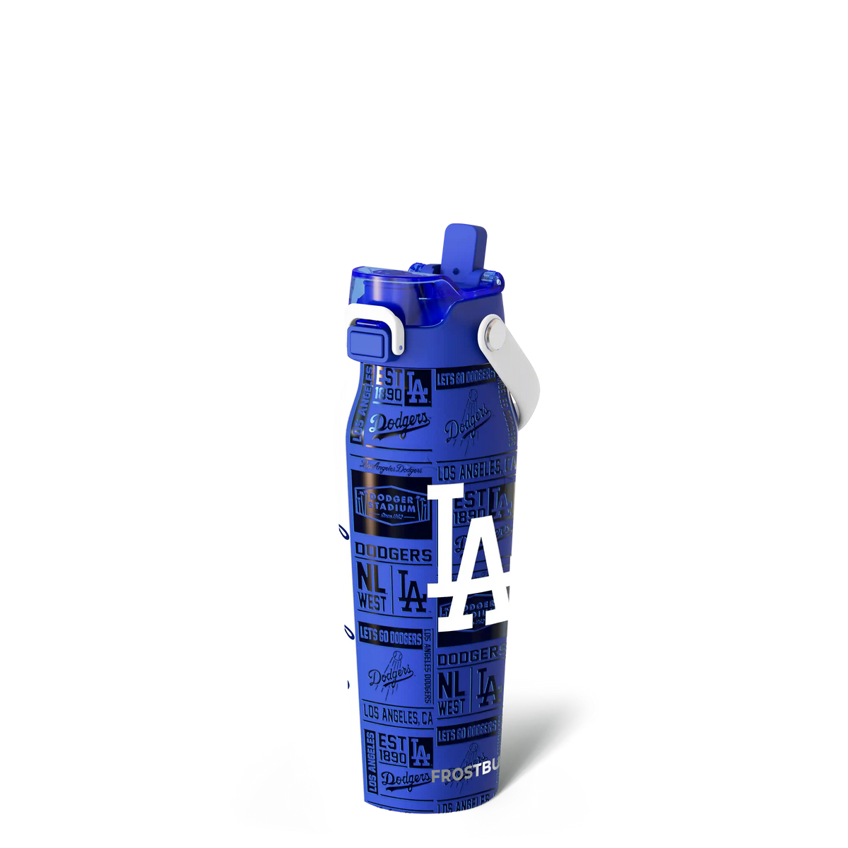 Bottle Buddy 24oz | Los Angeles Dodgers | Legacy