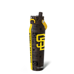 Bottle Buddy 32oz | San Diego Padres | Legacy