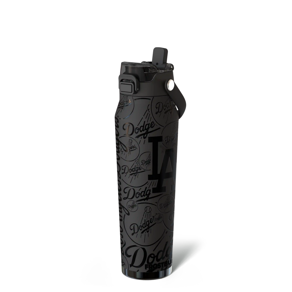 Bottle Buddy 32oz | Los Angeles Dodgers | Night Game