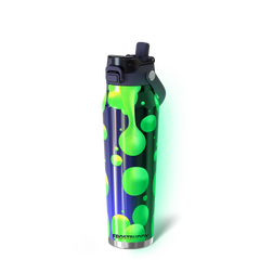 Bottle Buddy 24oz | Green Lava