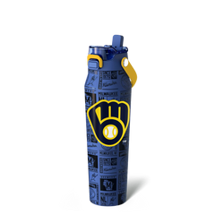 Bottle Buddy 32oz | Milwaukee Brewers | Legacy