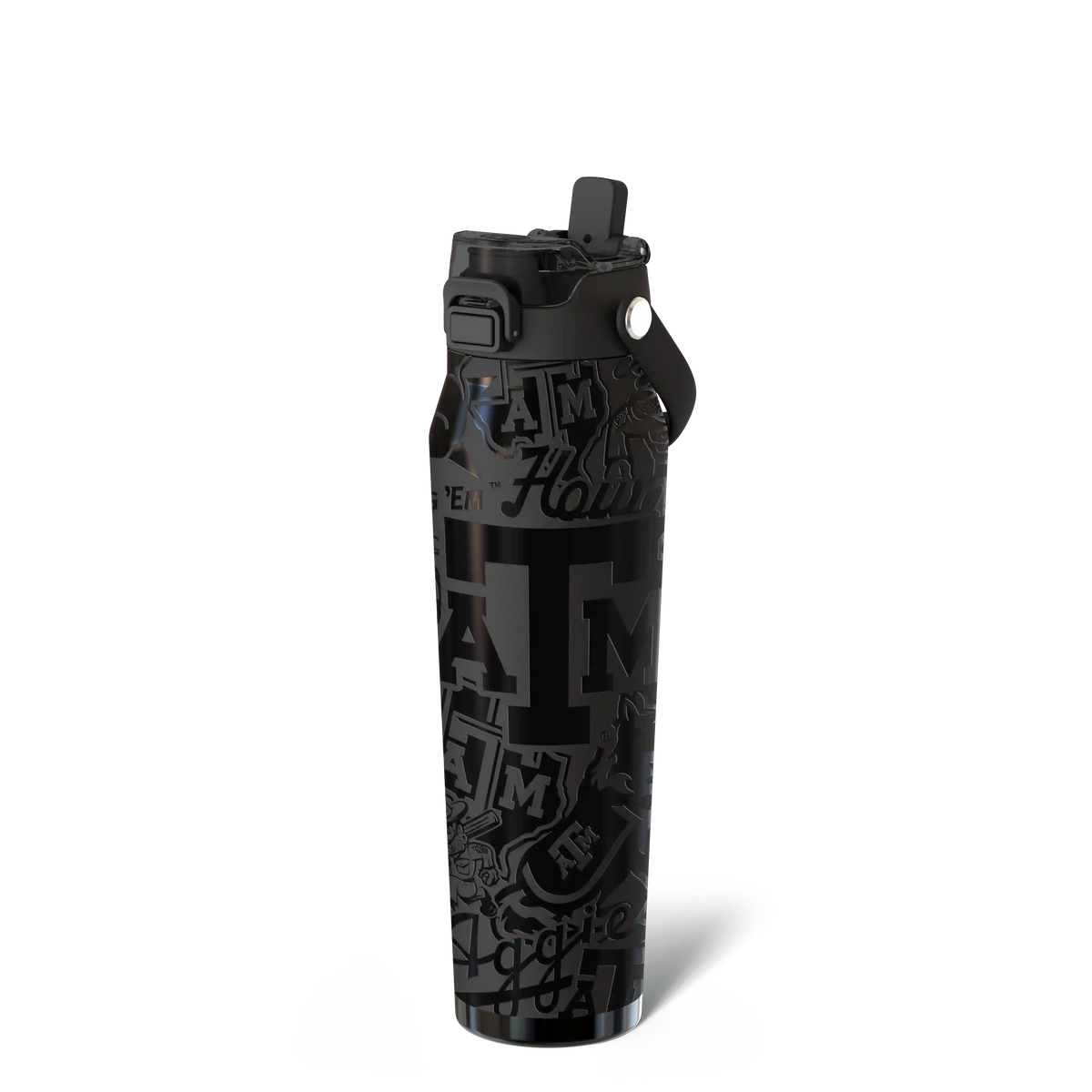 Bottle Buddy 32oz | Texas A&M Aggies | Night Game