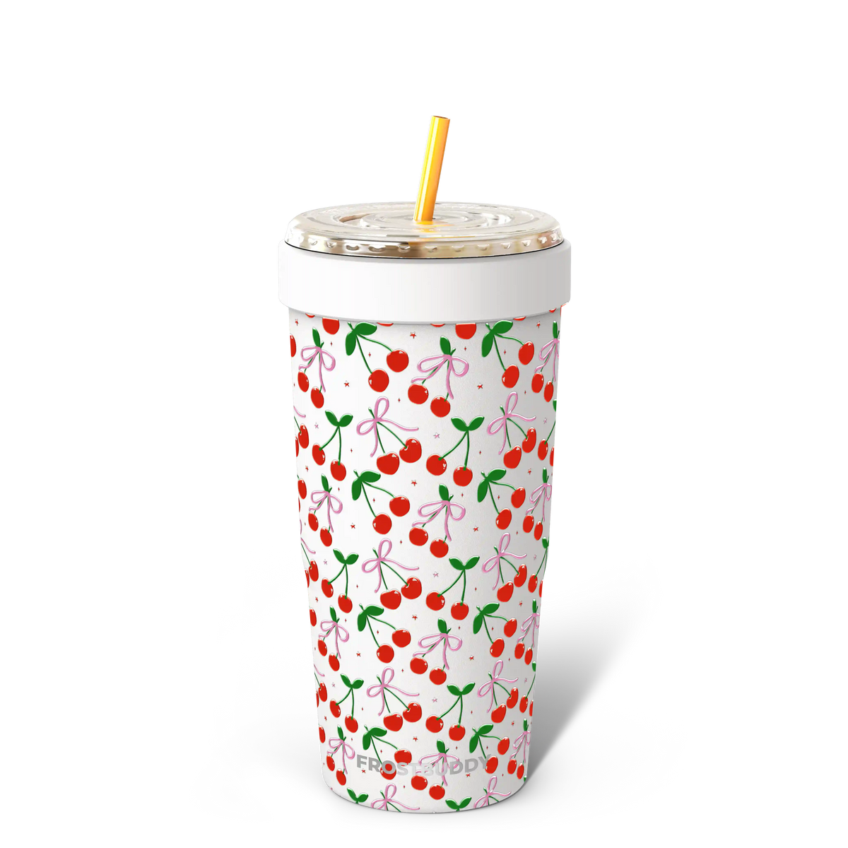To-Go Buddy | Cherry Crush