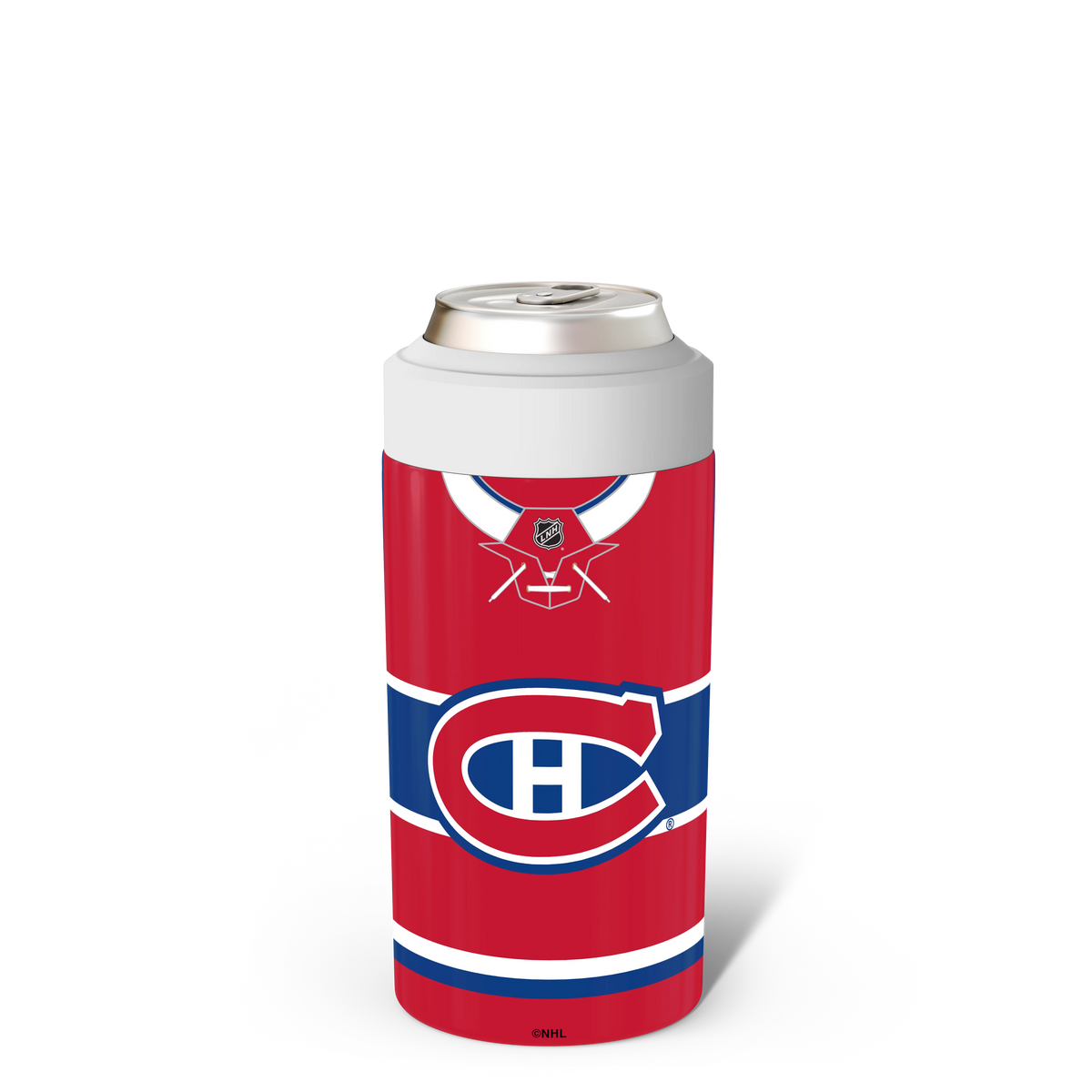 Universal Buddy | Montreal Canadiens | Jersey