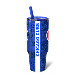 Thicc Buddy 40oz  | Chicago Cubs | Legacy