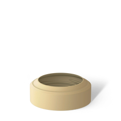 Universal Buddy | Replacement Silicone Lid