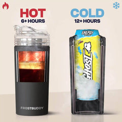 Universal XL | Frosty Freeze