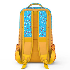 Backpack Buddy | Blue Ice Cream