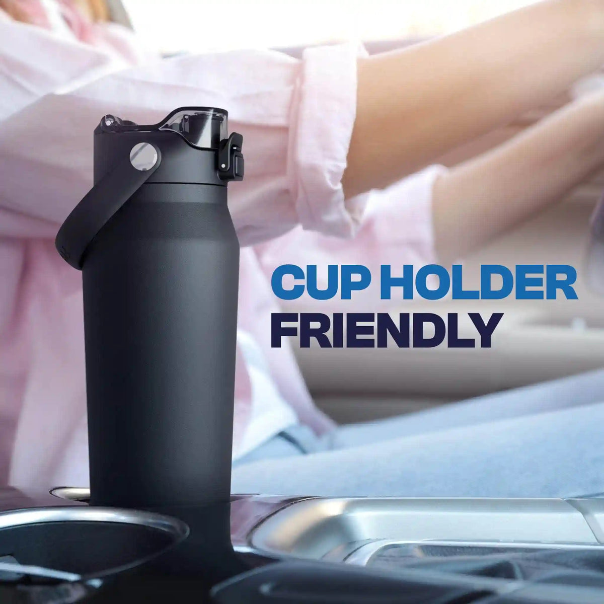 Bottle Buddy 32oz | Ohio State | Legacy