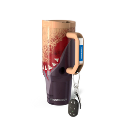 Thicc Buddy 40oz | Snack Time