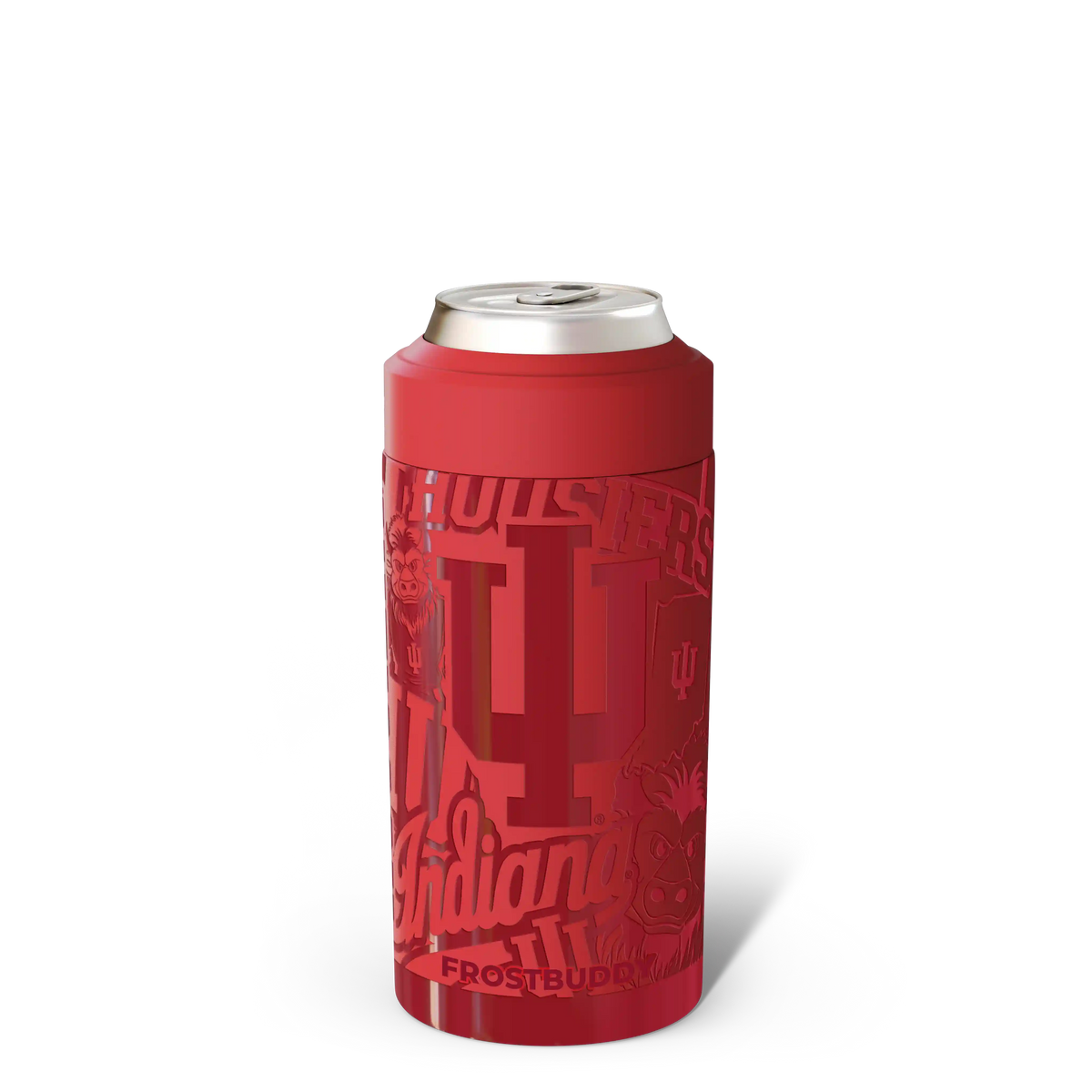 Universal Buddy | Indiana Hoosiers | Color Rush