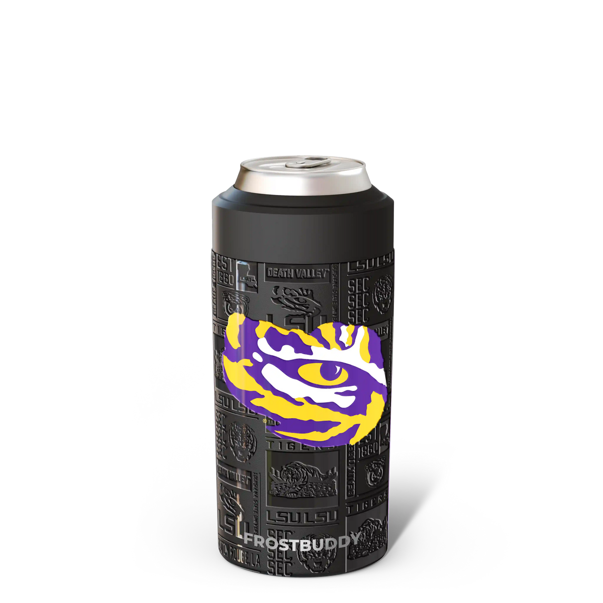 Universal Buddy | LSU Tigers | Legacy
