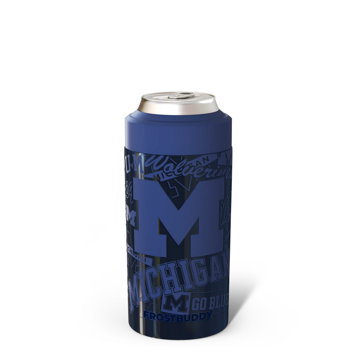 Universal Buddy | Michigan Wolverines | Color Rush