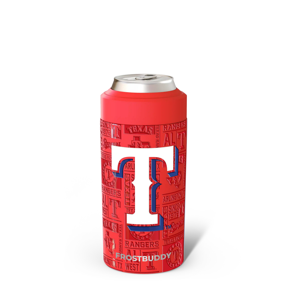 Universal Buddy | Texas Rangers | Legacy